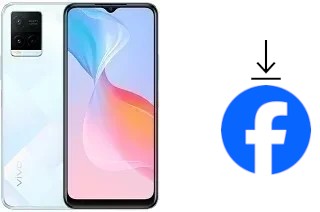 Cómo instalar Facebook en un vivo Y21e