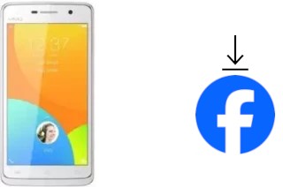 Cómo instalar Facebook en un Vivo Y21L