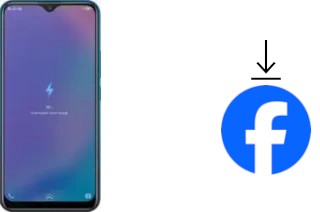 Cómo instalar Facebook en un Vivo Y3