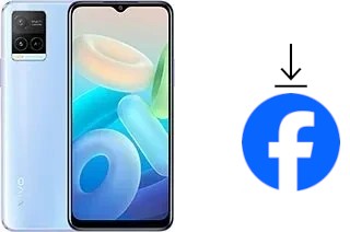 Cómo instalar Facebook en un vivo Y32