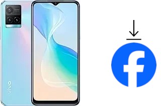 Cómo instalar Facebook en un vivo Y33s