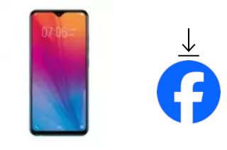 Cómo instalar Facebook en un Vivo Y5