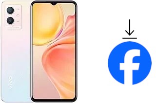 Cómo instalar Facebook en un vivo Y52t