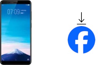 Cómo instalar Facebook en un vivo Y75 (2022)