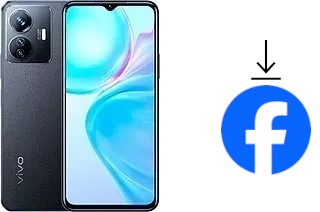 Cómo instalar Facebook en un vivo Y77e (t1)