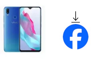 Cómo instalar Facebook en un Vivo Y93 Lite