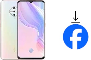 Cómo instalar Facebook en un vivo Y9s