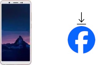 Cómo instalar Facebook en un Vivo Z10