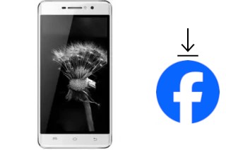 Cómo instalar Facebook en un Viwa Power P1