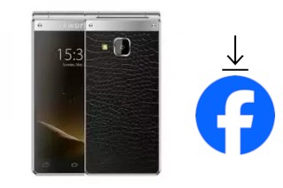 Cómo instalar Facebook en un VKworld T2 Plus