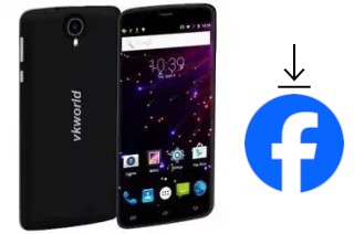 Cómo instalar Facebook en un VKworld T6