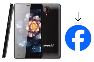 Cómo instalar Facebook en un VKworld VK6735