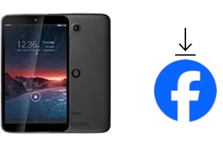 Cómo instalar Facebook en un Vodafone Smart Tab 4G