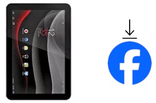 Cómo instalar Facebook en un Vodafone Smart Tab 10