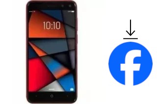Cómo instalar Facebook en un Voto VOTO V3