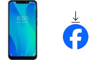 Cómo instalar Facebook en un VSmart ACTIVE 1+