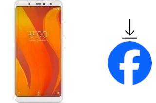 Cómo instalar Facebook en un VSmart ACTIVE 1