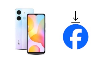 Cómo instalar Facebook en un Walton Orbit Y70c