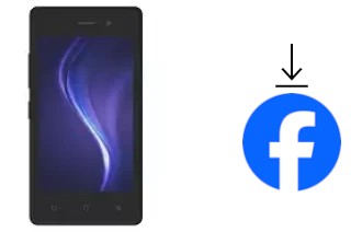 Cómo instalar Facebook en un Walton Primo D8i