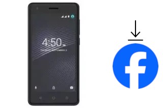 Cómo instalar Facebook en un Walton Primo E8s