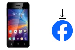 Cómo instalar Facebook en un Walton Primo EM