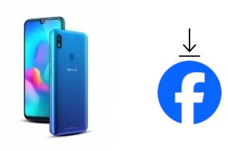 Cómo instalar Facebook en un Walton Primo H8 Pro
