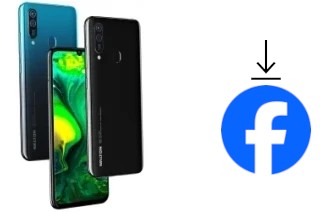 Cómo instalar Facebook en un Walton Primo HM5