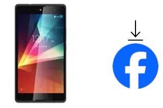 Cómo instalar Facebook en un Walton Primo N2