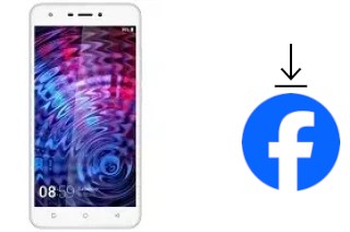 Cómo instalar Facebook en un Walton Primo NH Lite