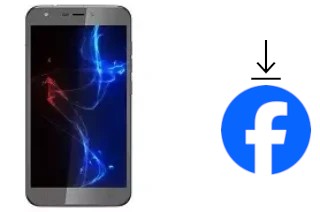 Cómo instalar Facebook en un Walton Primo NH2 Lite