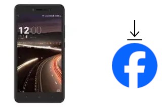 Cómo instalar Facebook en un Walton Primo NH3i