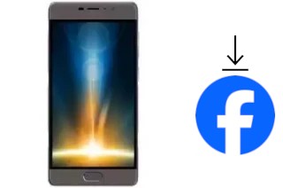 Cómo instalar Facebook en un Walton Primo RM3s