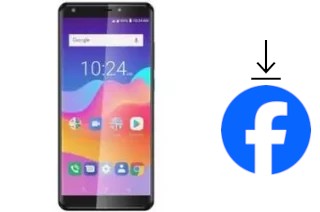 Cómo instalar Facebook en un Walton Primo RX6