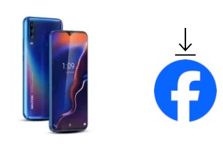 Cómo instalar Facebook en un Walton Primo S7 Pro