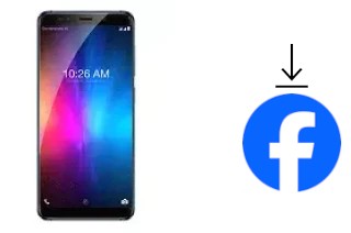 Cómo instalar Facebook en un Walton Primo X5