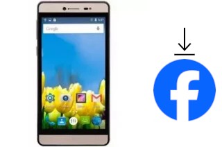 Cómo instalar Facebook en un WE Magnum