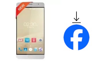 Cómo instalar Facebook en un WE S1