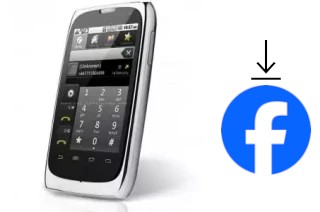 Cómo instalar Facebook en un WellcoM A89