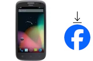 Cómo instalar Facebook en un Wham WQ45