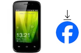 Cómo instalar Facebook en un Wham WS35
