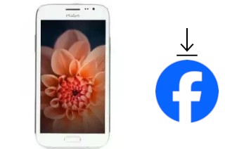 Cómo instalar Facebook en un Wham WS53