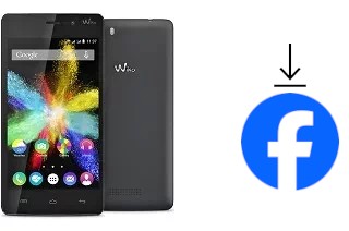 Cómo instalar Facebook en un Wiko Bloom2