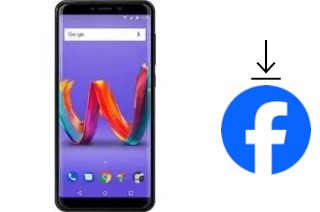Cómo instalar Facebook en un Wiko Harry 2