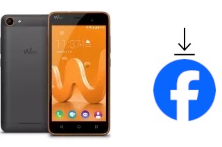 Cómo instalar Facebook en un Wiko Jerry