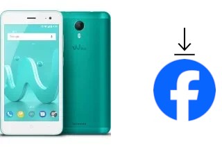 Cómo instalar Facebook en un Wiko Jerry2