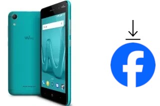 Cómo instalar Facebook en un Wiko Lenny4