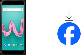 Cómo instalar Facebook en un Wiko Lenny 5