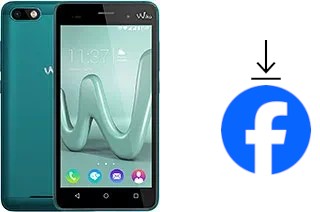 Cómo instalar Facebook en un Wiko Lenny3