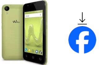 Cómo instalar Facebook en un Wiko Sunny2