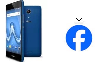 Cómo instalar Facebook en un Wiko Tommy2
